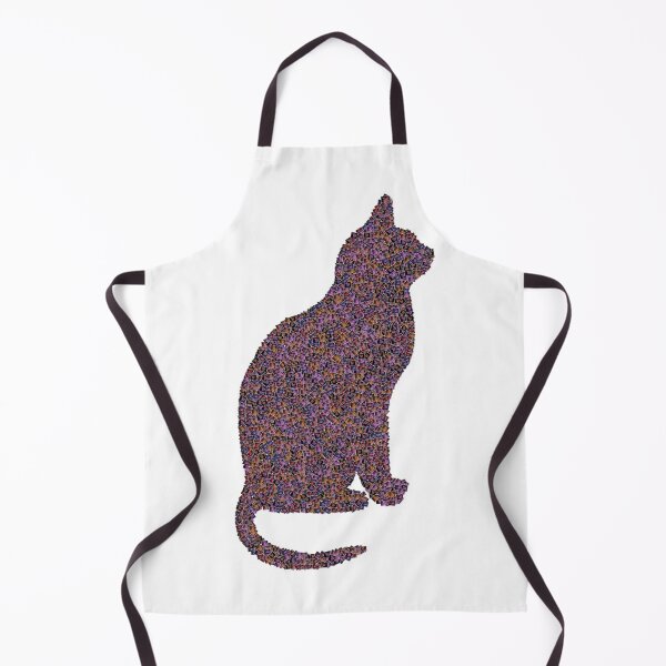 Item preview, Cat Collage-Available As Art Prints-Mugs,Cases,Duvets,T Shirts,Stickers,etc designed and sold by born30.