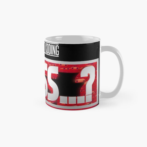 Item preview, Haha just kidding. Unless...? Marvel Logo designed and sold by Merch-For-All.