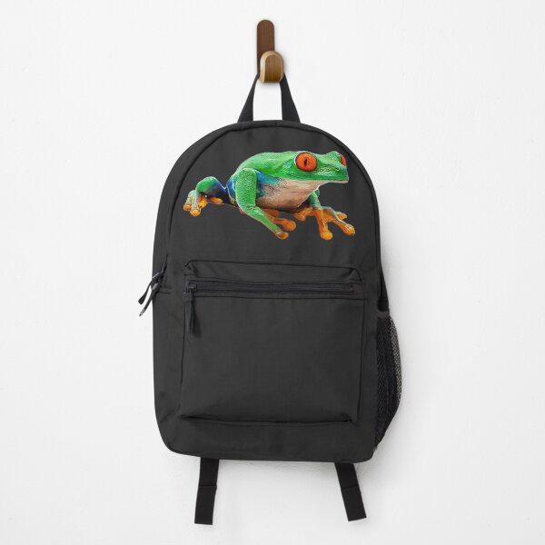 Item preview, Red Eyed Green Tree Frog designed and sold by Elarex.