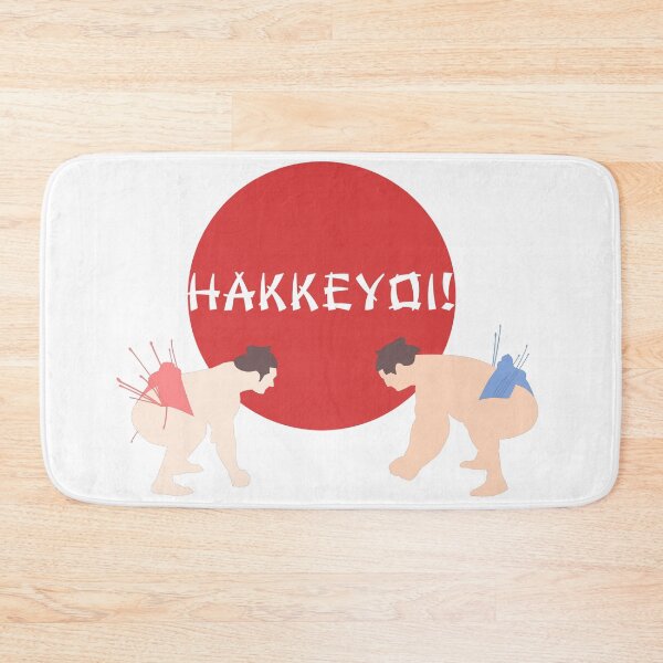 Item preview, Copia de Sumo fighters / rikishi hakkeyoi ! designed and sold by Vectorial.