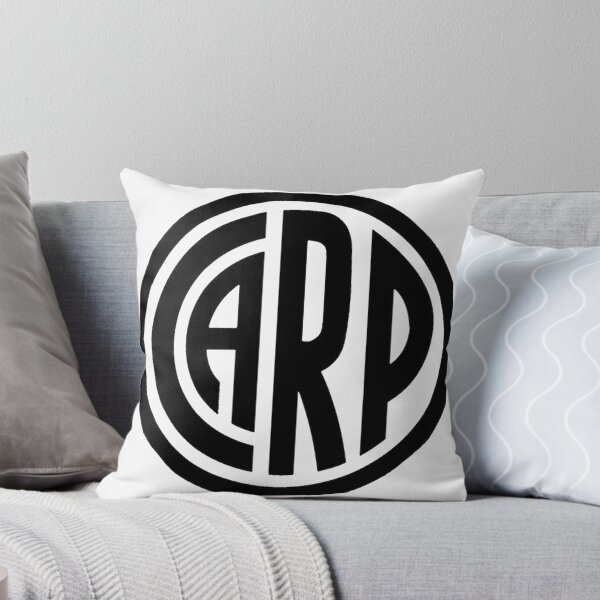 Item preview, CARP designed and sold by OnIlustraciones.