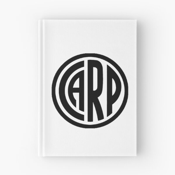 Item preview, CARP designed and sold by OnIlustraciones.