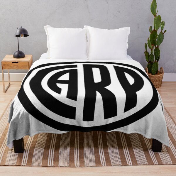 Item preview, CARP designed and sold by OnIlustraciones.