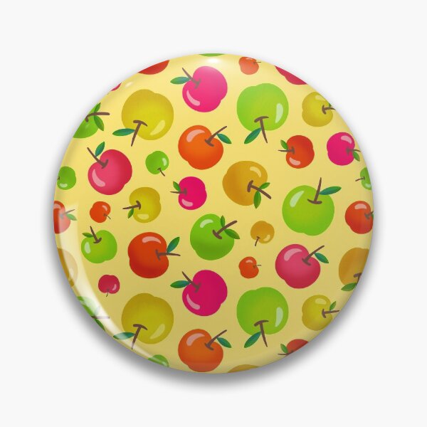 Item preview, Apples - Golden Delicious designed and sold by by-lauren.
