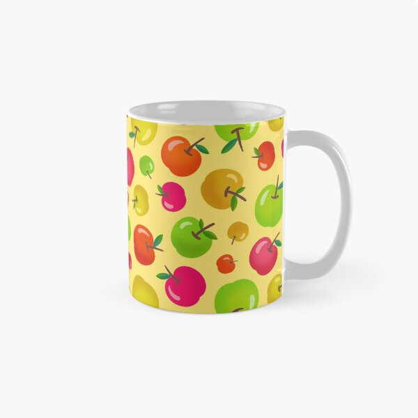 Item preview, Apples - Golden Delicious designed and sold by by-lauren.