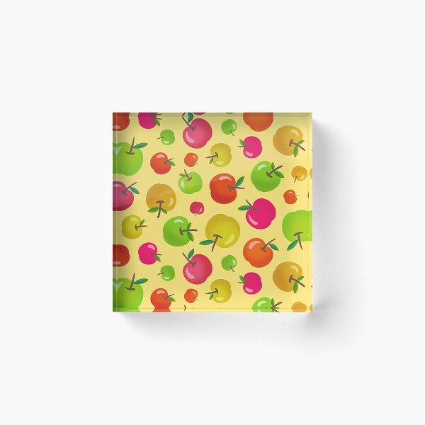 Item preview, Apples - Golden Delicious designed and sold by by-lauren.