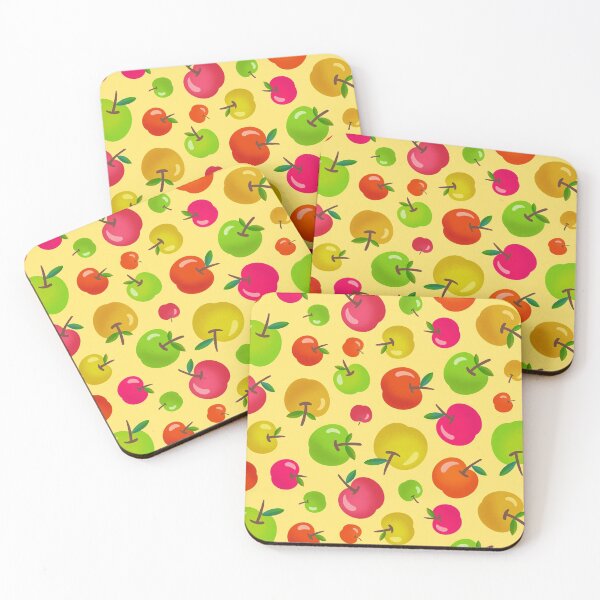 Item preview, Apples - Golden Delicious designed and sold by by-lauren.