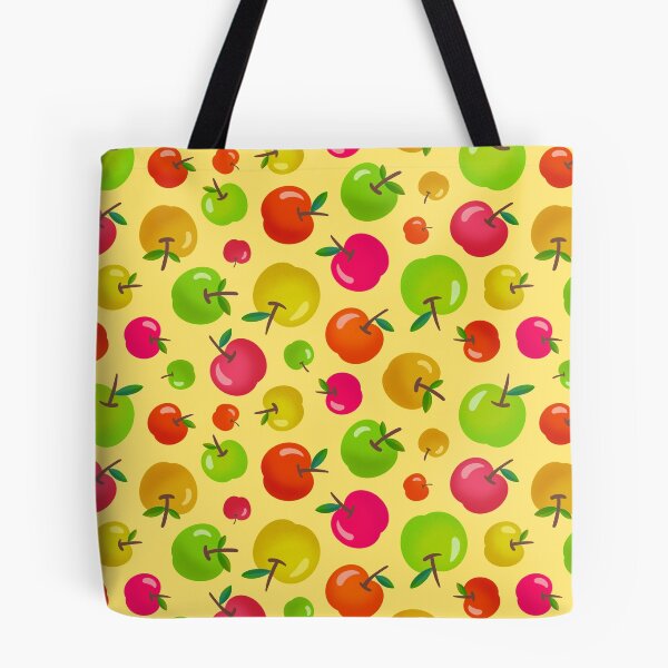 Item preview, Apples - Golden Delicious designed and sold by by-lauren.