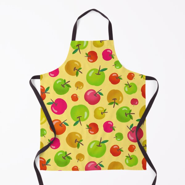 Item preview, Apples - Golden Delicious designed and sold by by-lauren.