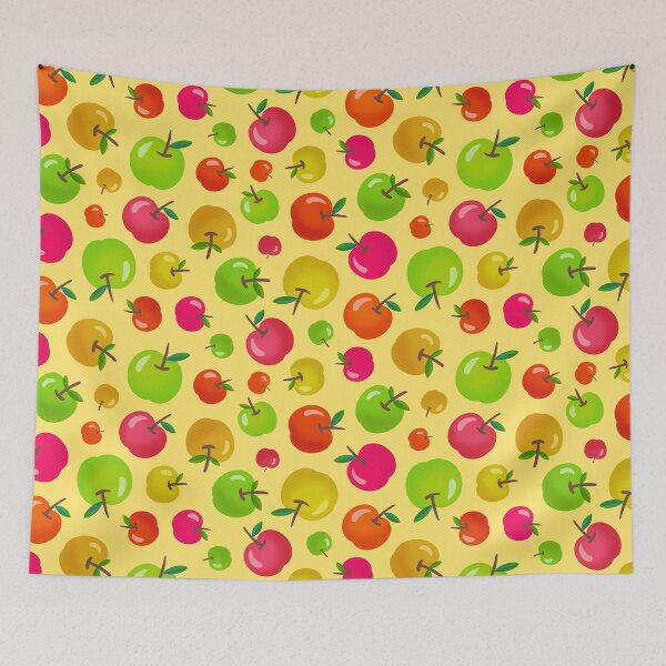 Item preview, Apples - Golden Delicious designed and sold by by-lauren.