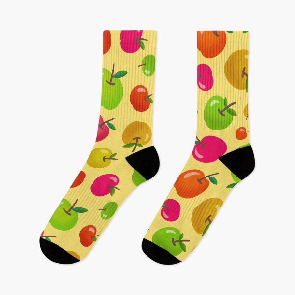 Item preview, Apples - Golden Delicious designed and sold by by-lauren.
