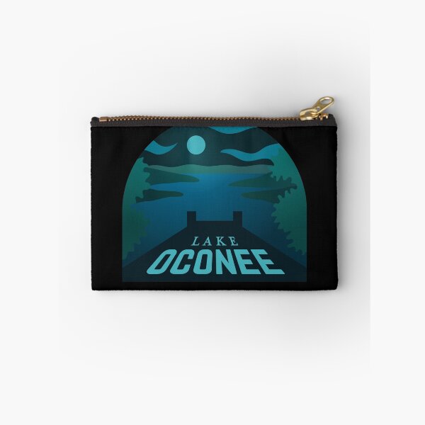 Item preview, Lake Oconee designed and sold by HalpinDesign.