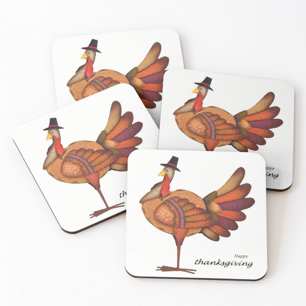 Item preview, Happy Thanks Giving designed and sold by Aqua Victoria.