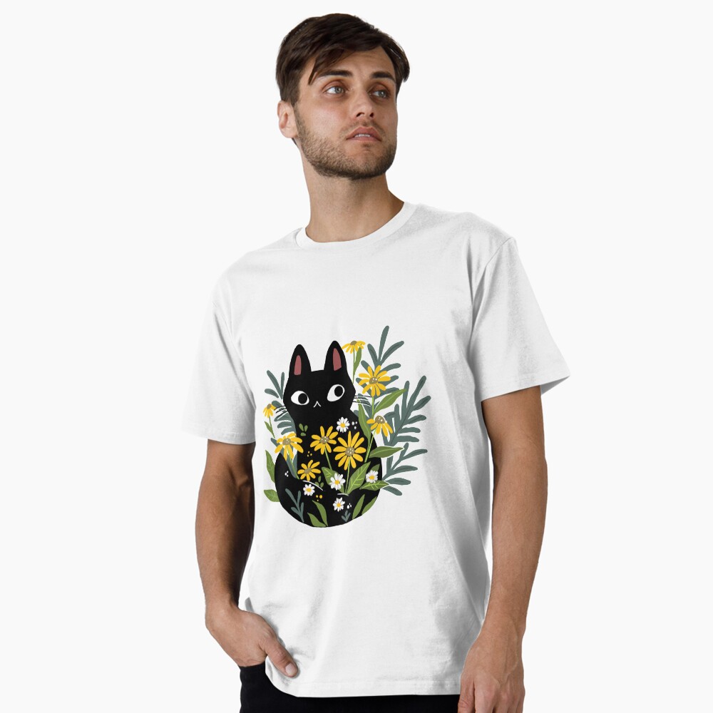 Item preview, Premium T-Shirt designed and sold by michelledraws.