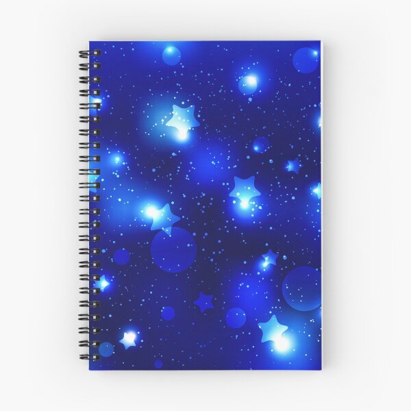 Item preview, Starry Night designed and sold by Meikis.