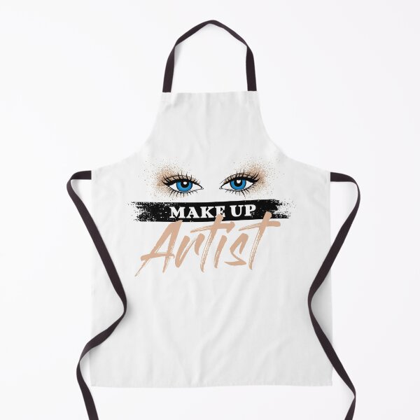 Item preview, Make Up Artist Beautician Stylist Gift Idea designed and sold by teeseeds.