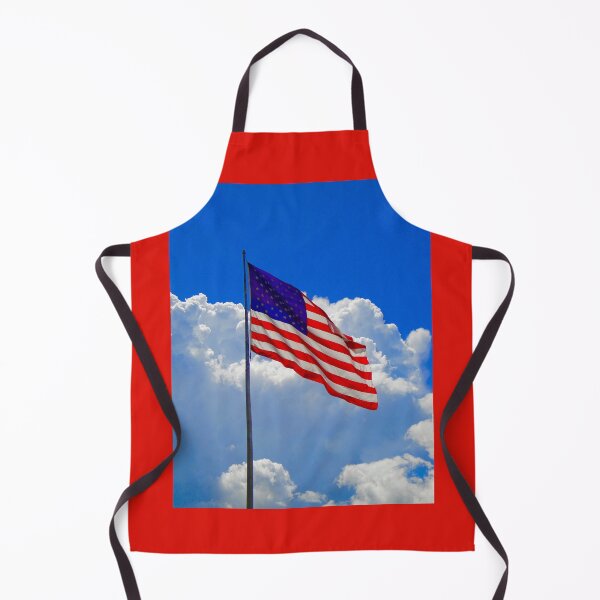 Item preview, Old Glory designed and sold by Anthony Macaluso.