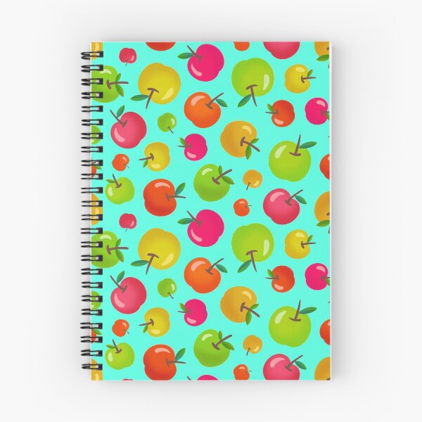 Item preview, Apples - Clear Skies designed and sold by by-lauren.