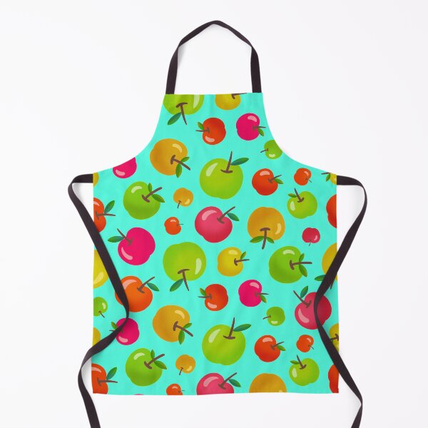 Item preview, Apples - Clear Skies designed and sold by by-lauren.