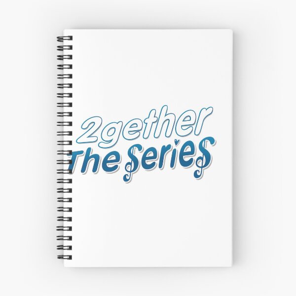 Item preview, 2gether: el logotipo de la serie ENG designed and sold by rjc143.