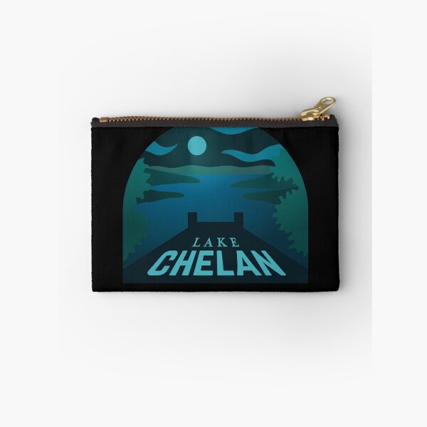 Item preview, Lake Chelan designed and sold by HalpinDesign.