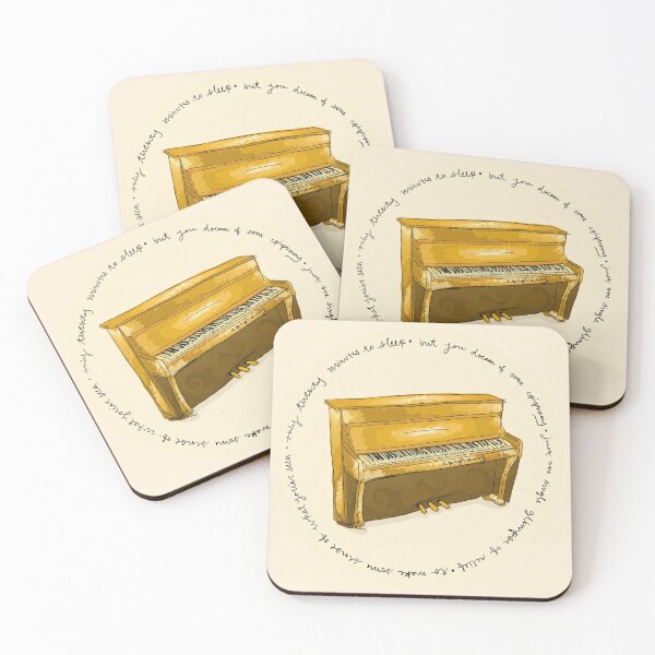 Item preview, Taylor Swift Epiphany Folklore Lyric Drawing designed and sold by makbook.