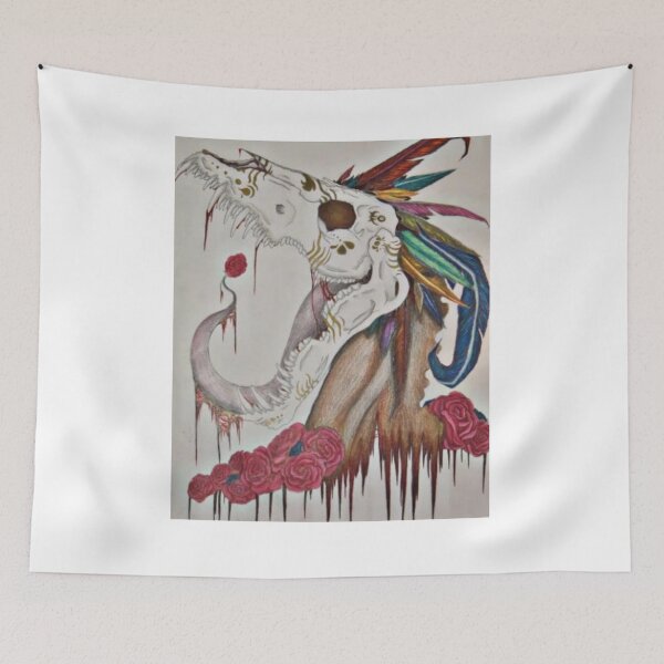 Item preview, The Forbidden Rose designed and sold by VinTheHyena.