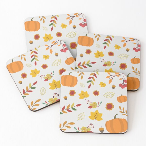 Item preview, Fall Fest Pattern designed and sold by digitalscrabble.