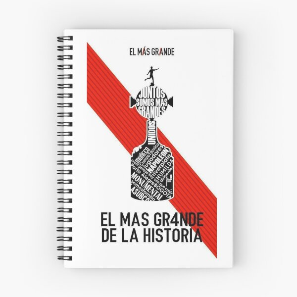 Item preview, River the largest in all history designed and sold by OnIlustraciones.