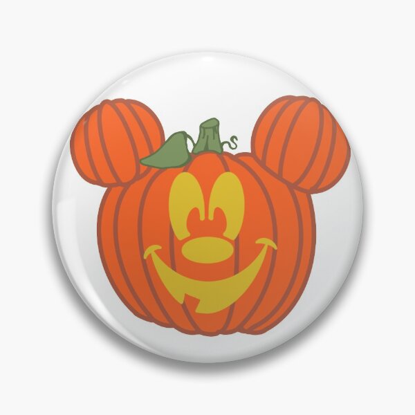 Item preview, Mouse Ear Pumpkin designed and sold by Jeklond20.