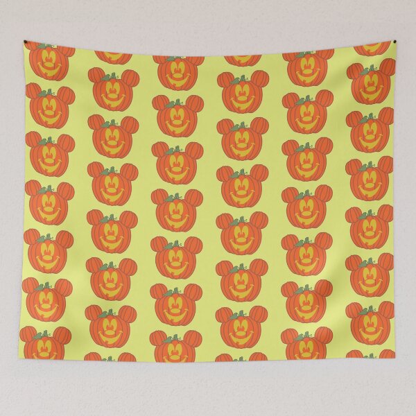 Item preview, Mouse Ear Pumpkin designed and sold by Jeklond20.