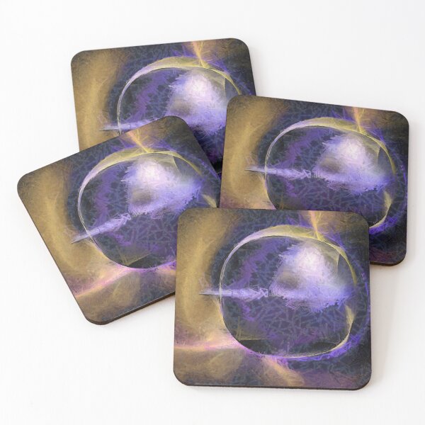 Item preview, Out World designed and sold by Valda Hilley.