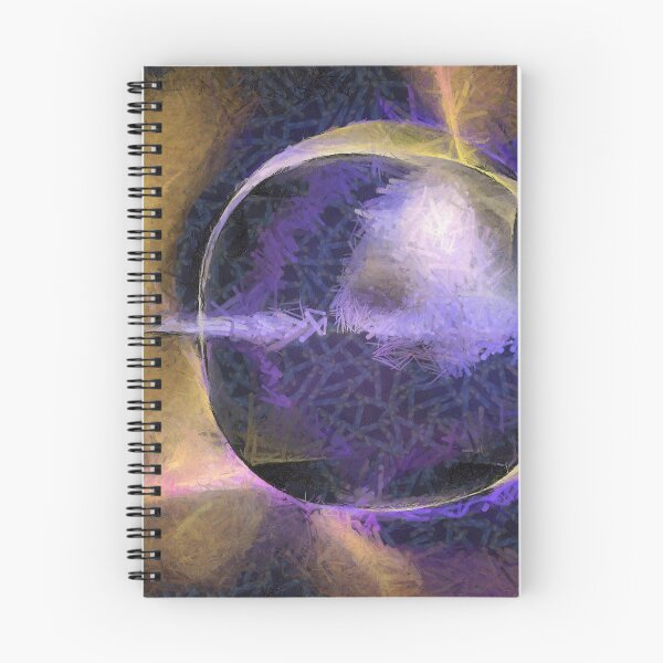 Item preview, Out World designed and sold by Valda Hilley.