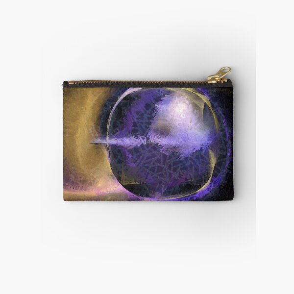 Item preview, Out World designed and sold by Valda Hilley.
