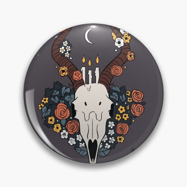 Item preview, Ritual: Deer designed and sold by straungewunder.