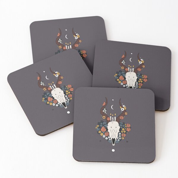 Item preview, Ritual: Deer designed and sold by straungewunder.