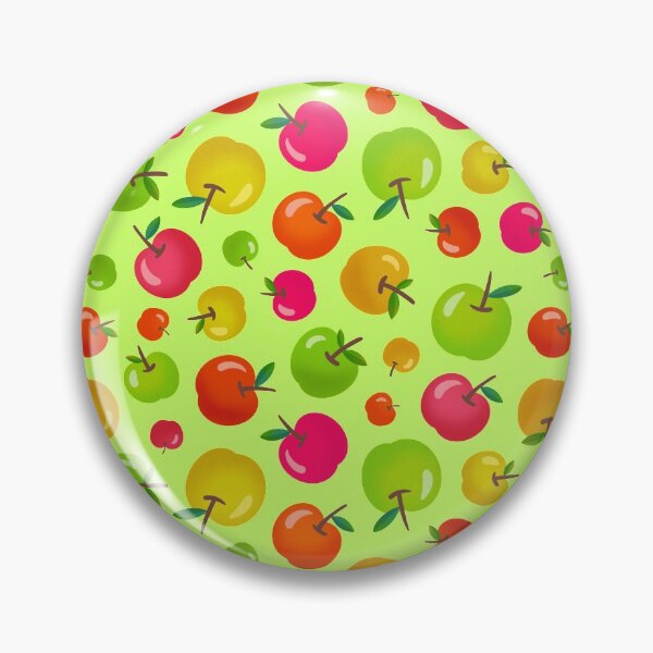 Item preview, Apples - Granny Smith designed and sold by by-lauren.