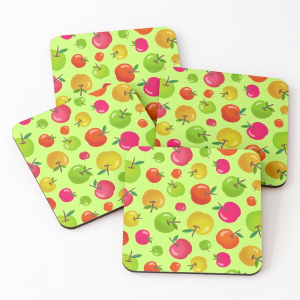 Item preview, Apples - Granny Smith designed and sold by by-lauren.