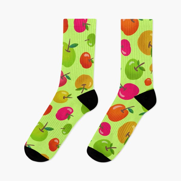 Item preview, Apples - Granny Smith designed and sold by by-lauren.