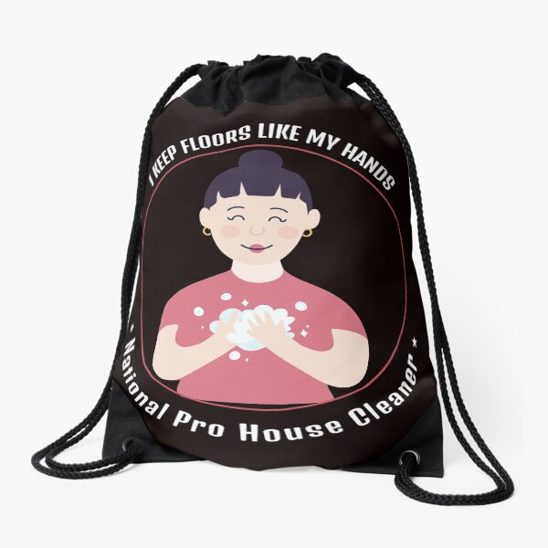 Item preview, Hands, Floors, National House Cleaner designed and sold by Guiltypuppy27.