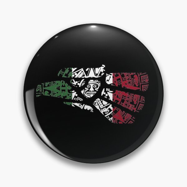 Item preview, Made in Mexico designed and sold by StefaPascu.
