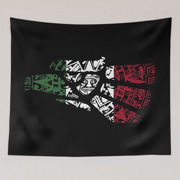 Item preview, Made in Mexico designed and sold by StefaPascu.