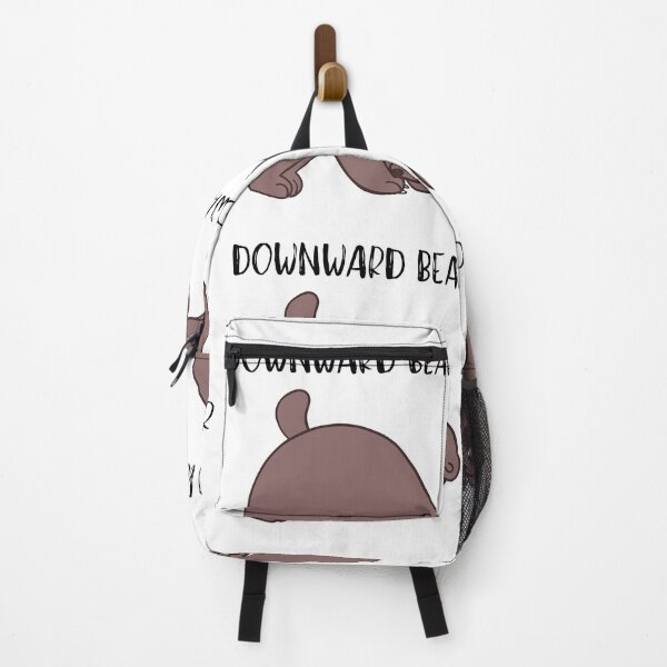 Item preview, Downward Bear designed and sold by Quadghouls.