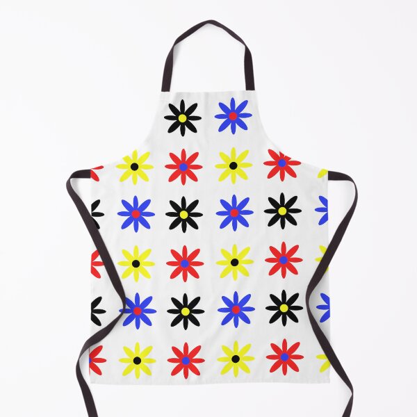 Item preview, Bib Flower Power designed and sold by Luvjesus2.