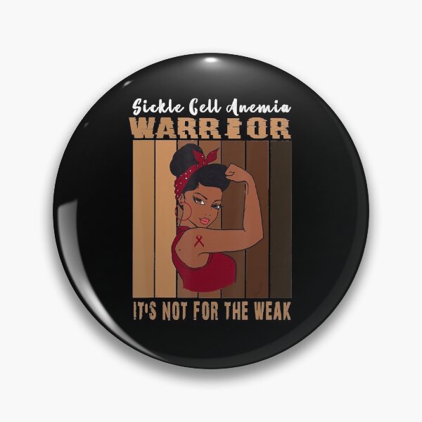 Item preview, Sickle-Cell Disease T-Shirt - Sickle Cell Awareness designed and sold by RussellRoss.