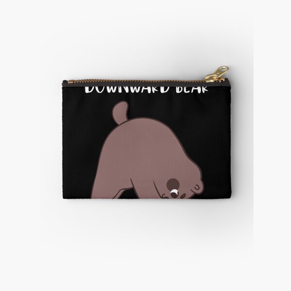 Item preview, Downward Bear designed and sold by Quadghouls.