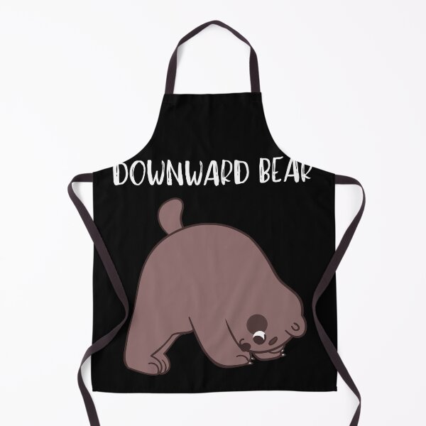 Item preview, Downward Bear designed and sold by Quadghouls.