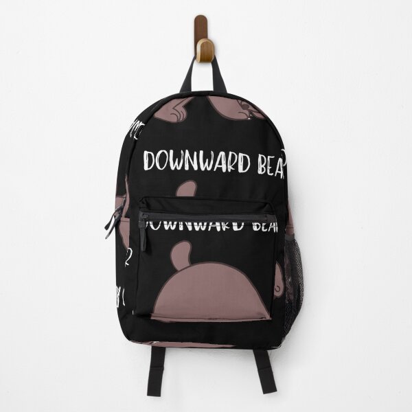 Item preview, Downward Bear designed and sold by Quadghouls.