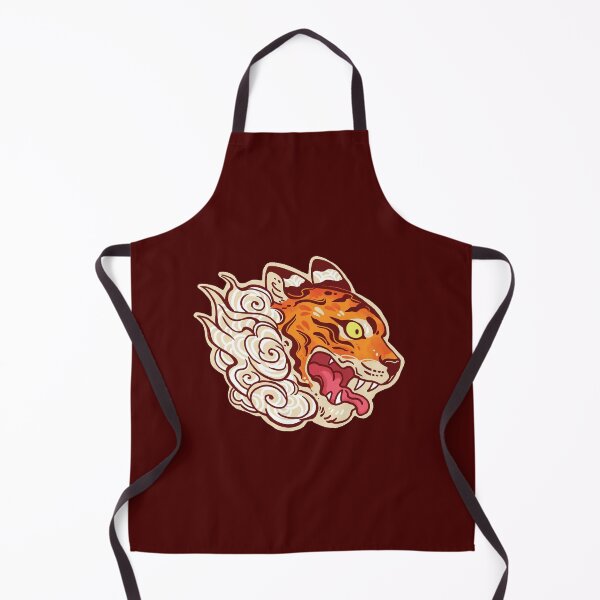 Item preview, Tiger Spirit designed and sold by michelledraws.