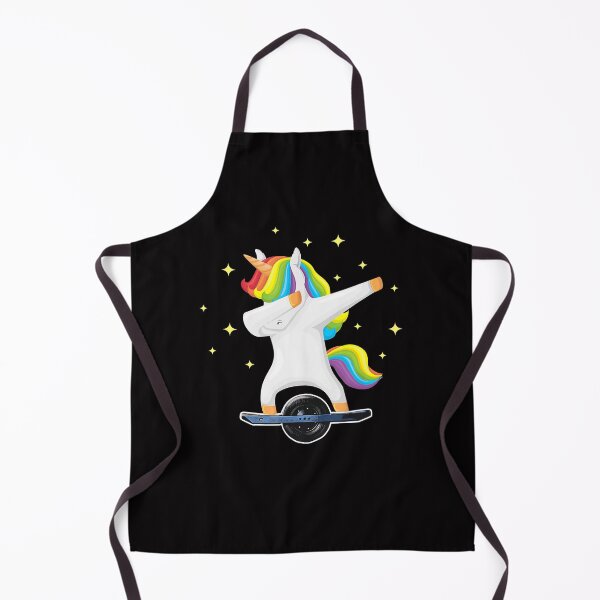 Item preview, Skating Dabbing Unicorn On Onewheel Skateboard designed and sold by PatelLayla.